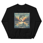 Things I Do Sweatshirt