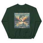 Things I Do Sweatshirt