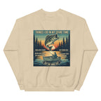 Things I Do Sweatshirt