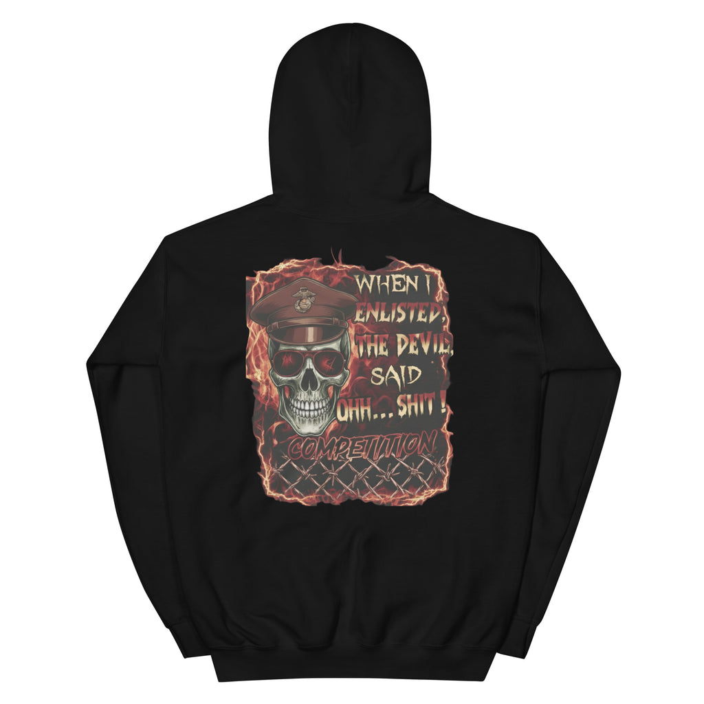 Marines Hoodie