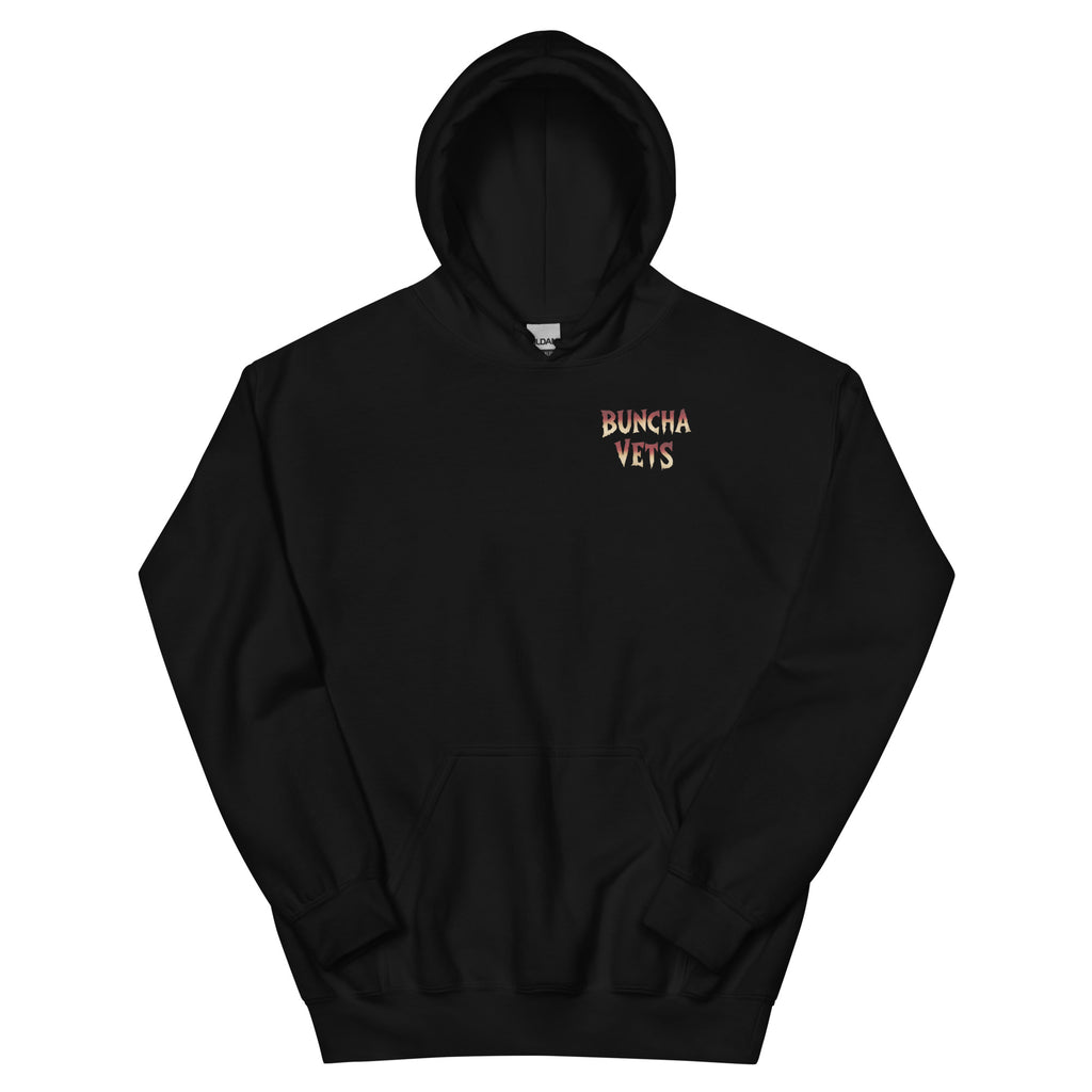Marines Hoodie