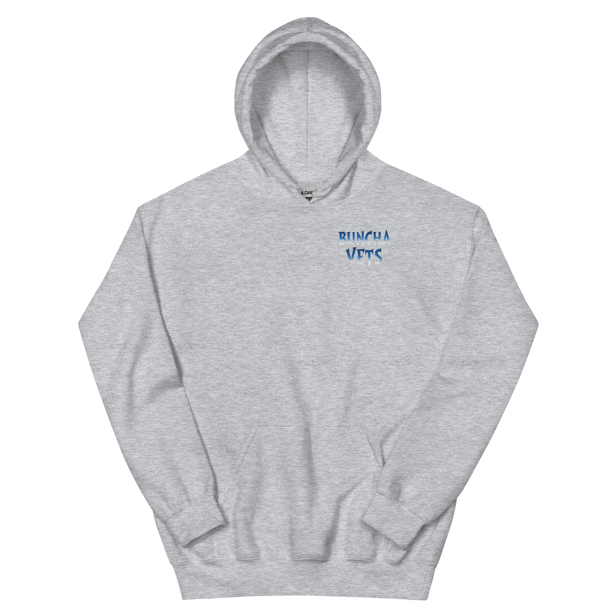 Space Force Hoodie