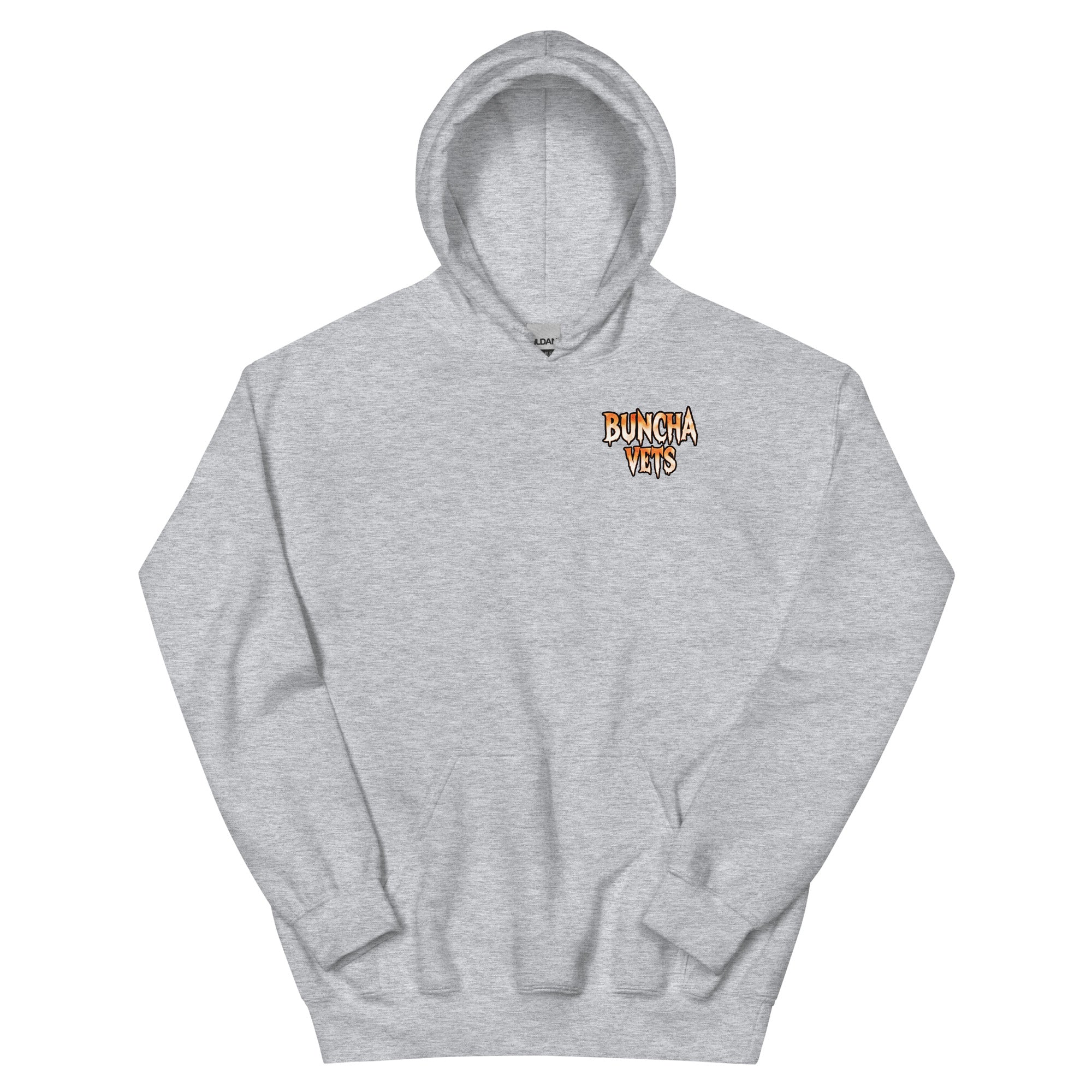 Coast Guard Hoodie