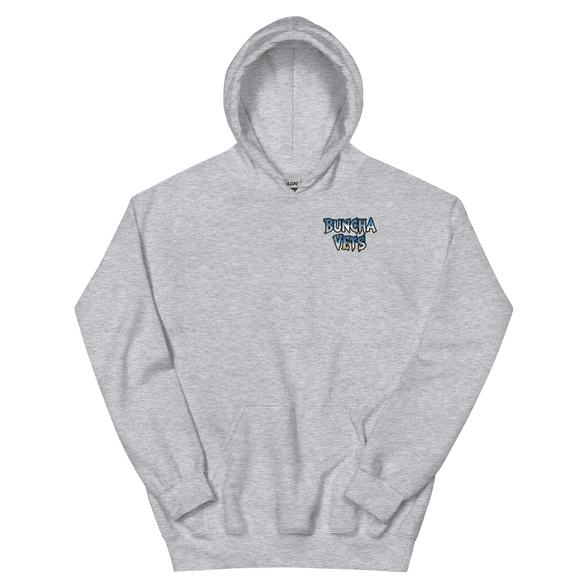 Air Force Hoodie