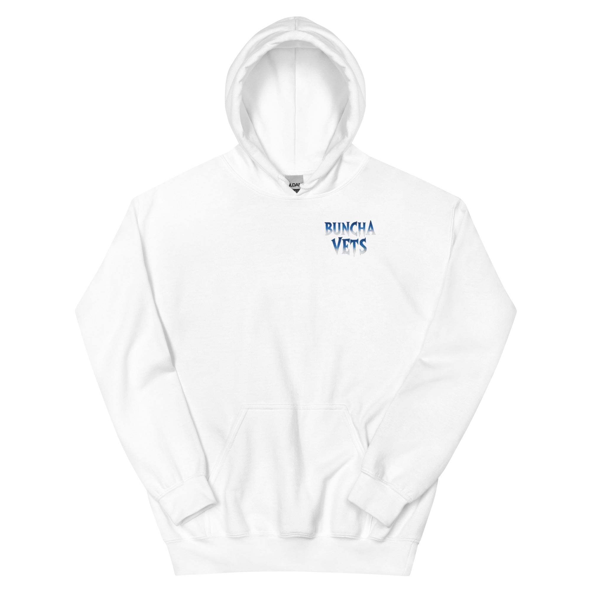Space Force Hoodie