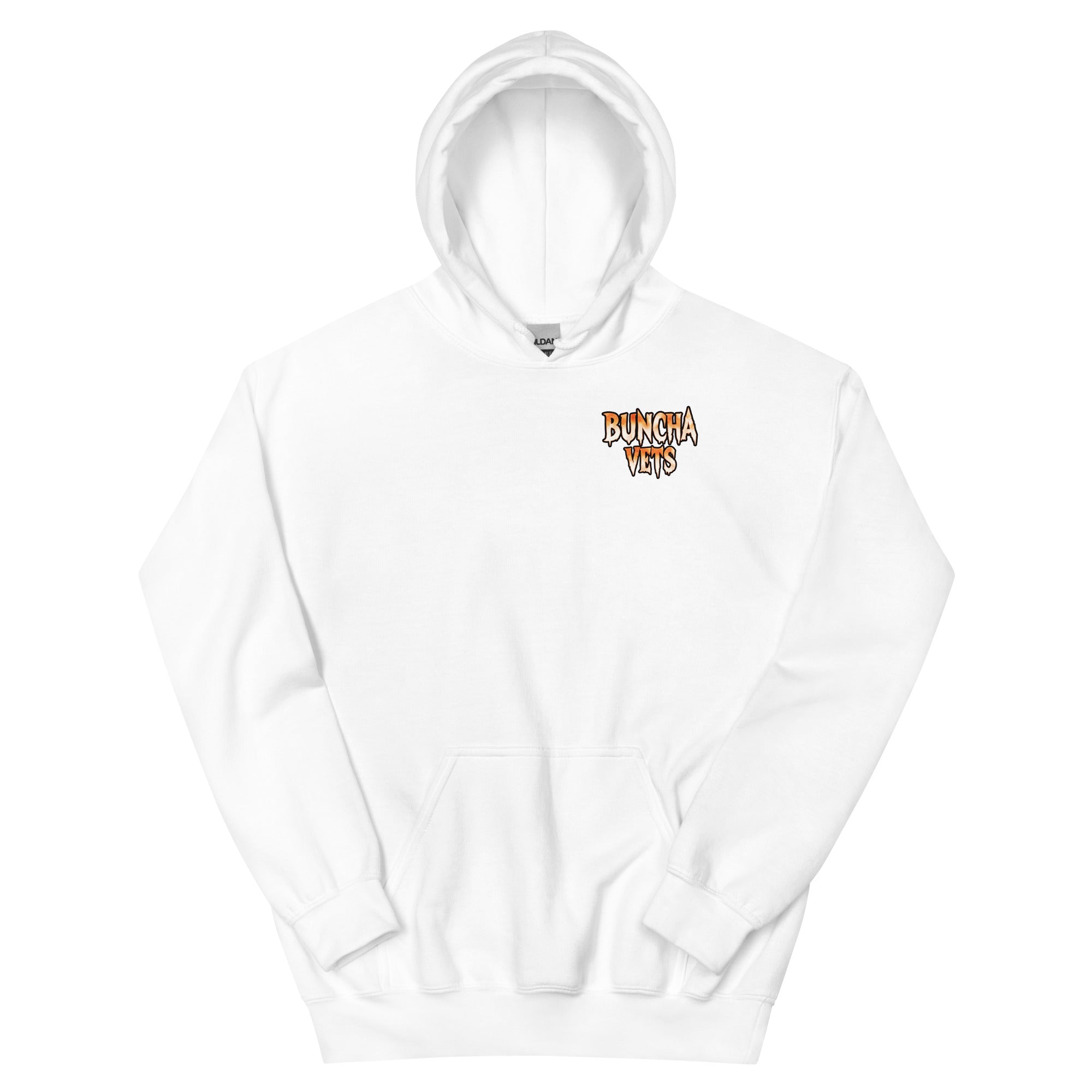 Coast Guard Hoodie