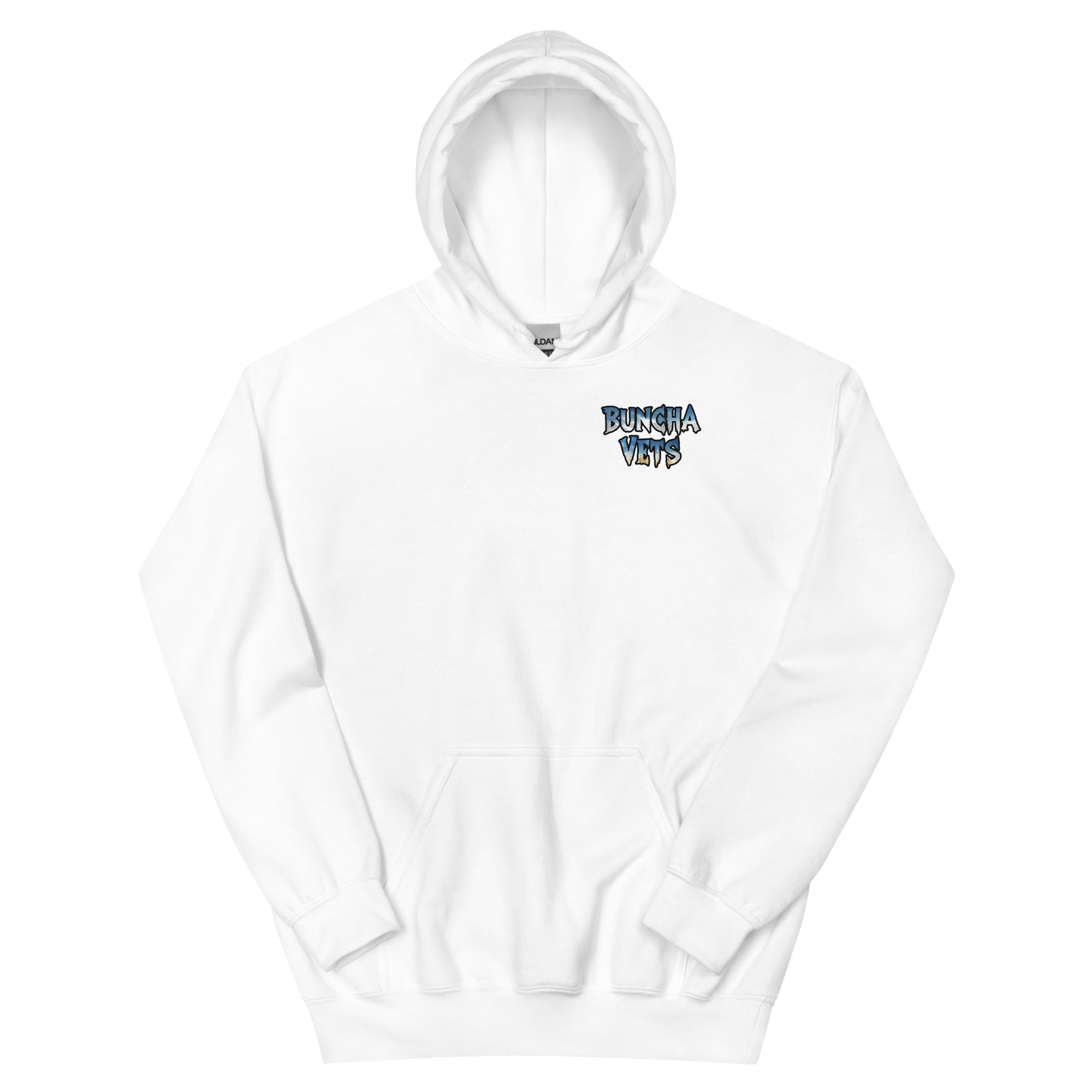 Air Force Hoodie