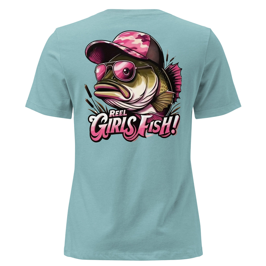 Buncha Vet's Women's Relaxed Fit T-Shirt