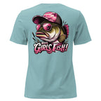 Buncha Vet's Women's Relaxed Fit T-Shirt