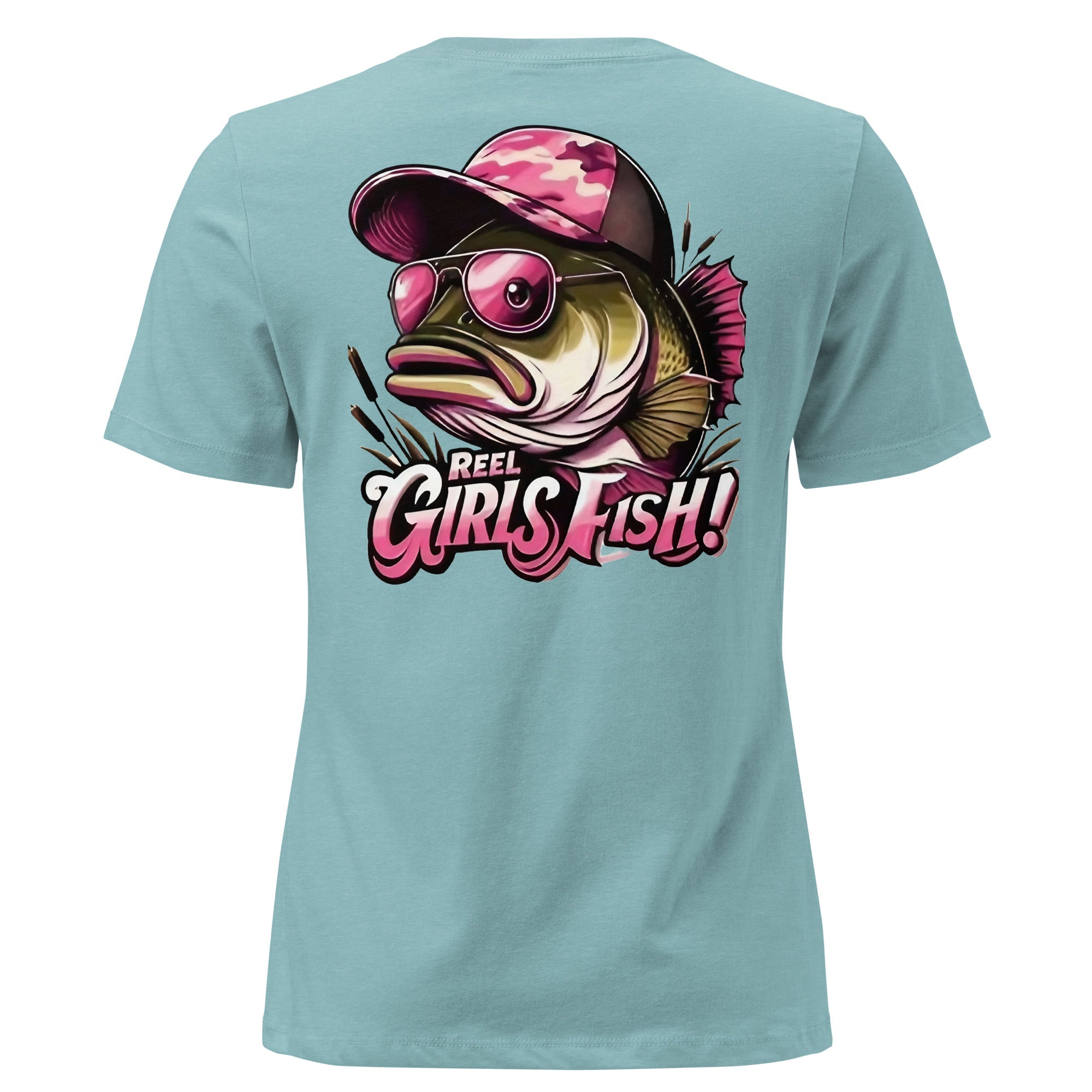 Buncha Vet's Women's Relaxed Fit T-Shirt