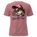 Buncha Vet's Women's Relaxed Fit T-Shirt