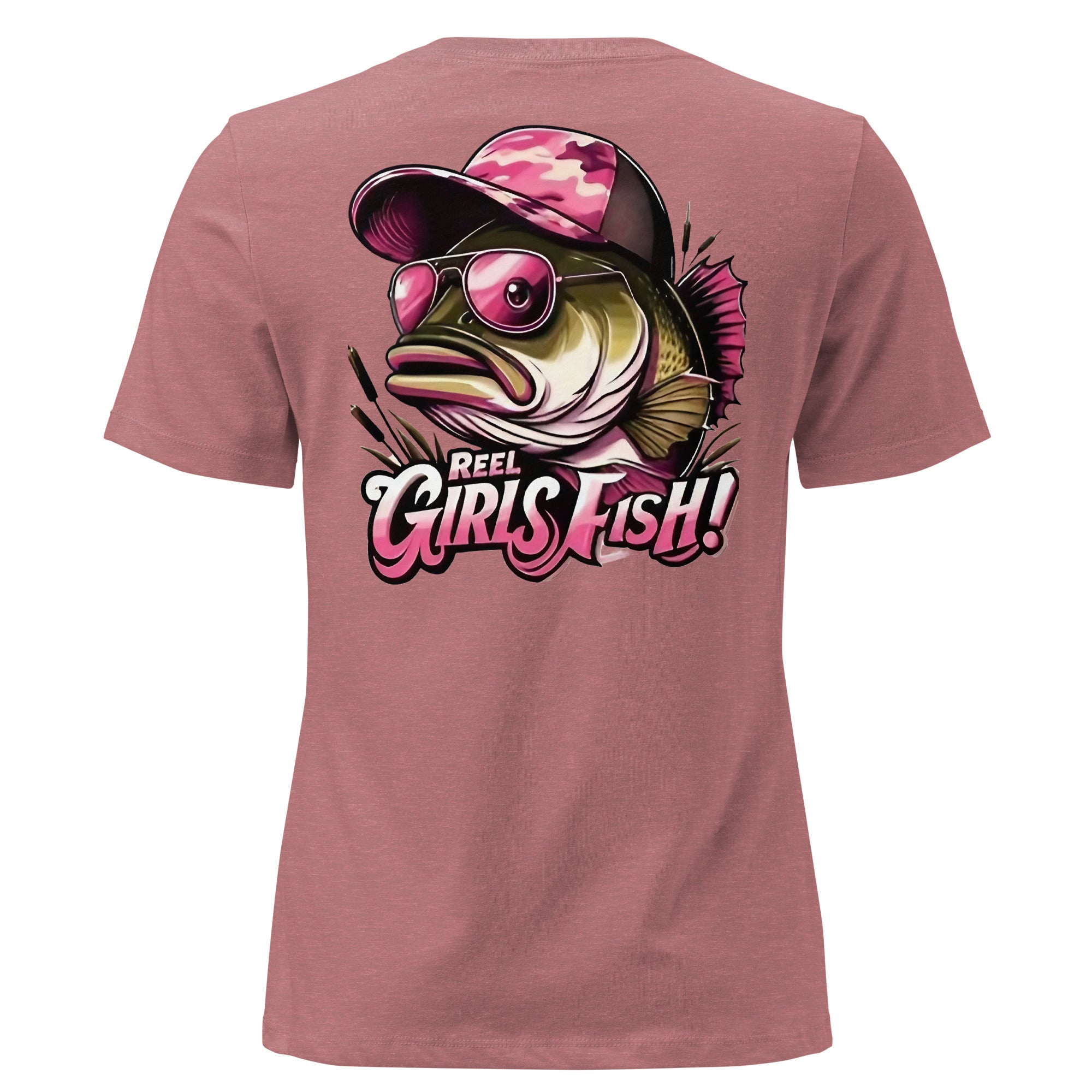 Buncha Vet's Women's Relaxed Fit T-Shirt