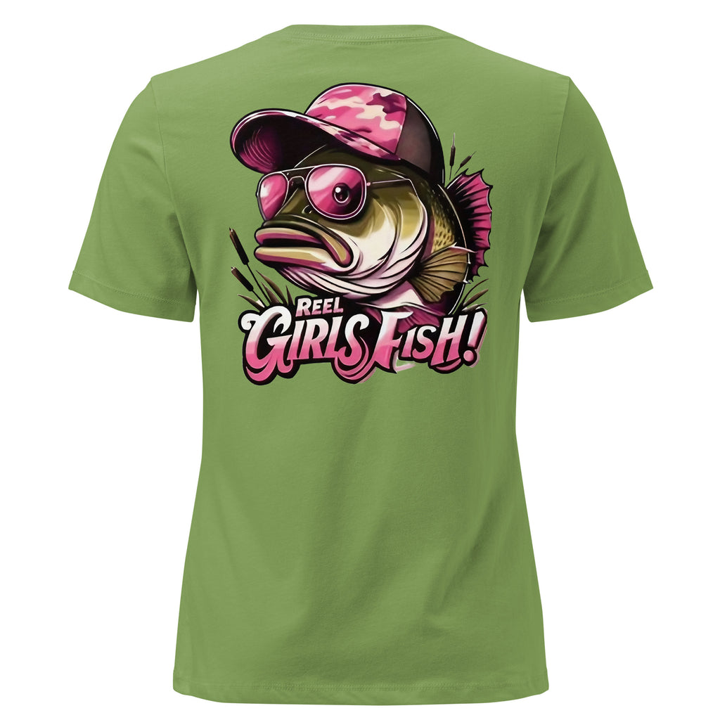 Buncha Vet's Women's Relaxed Fit T-Shirt