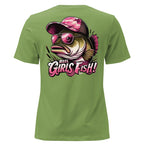 Buncha Vet's Women's Relaxed Fit T-Shirt