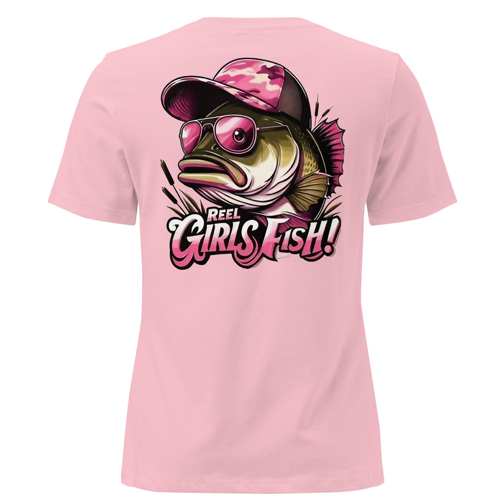 Buncha Vet's Women's Relaxed Fit T-Shirt