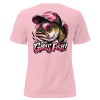 Buncha Vet's Women's Relaxed Fit T-Shirt